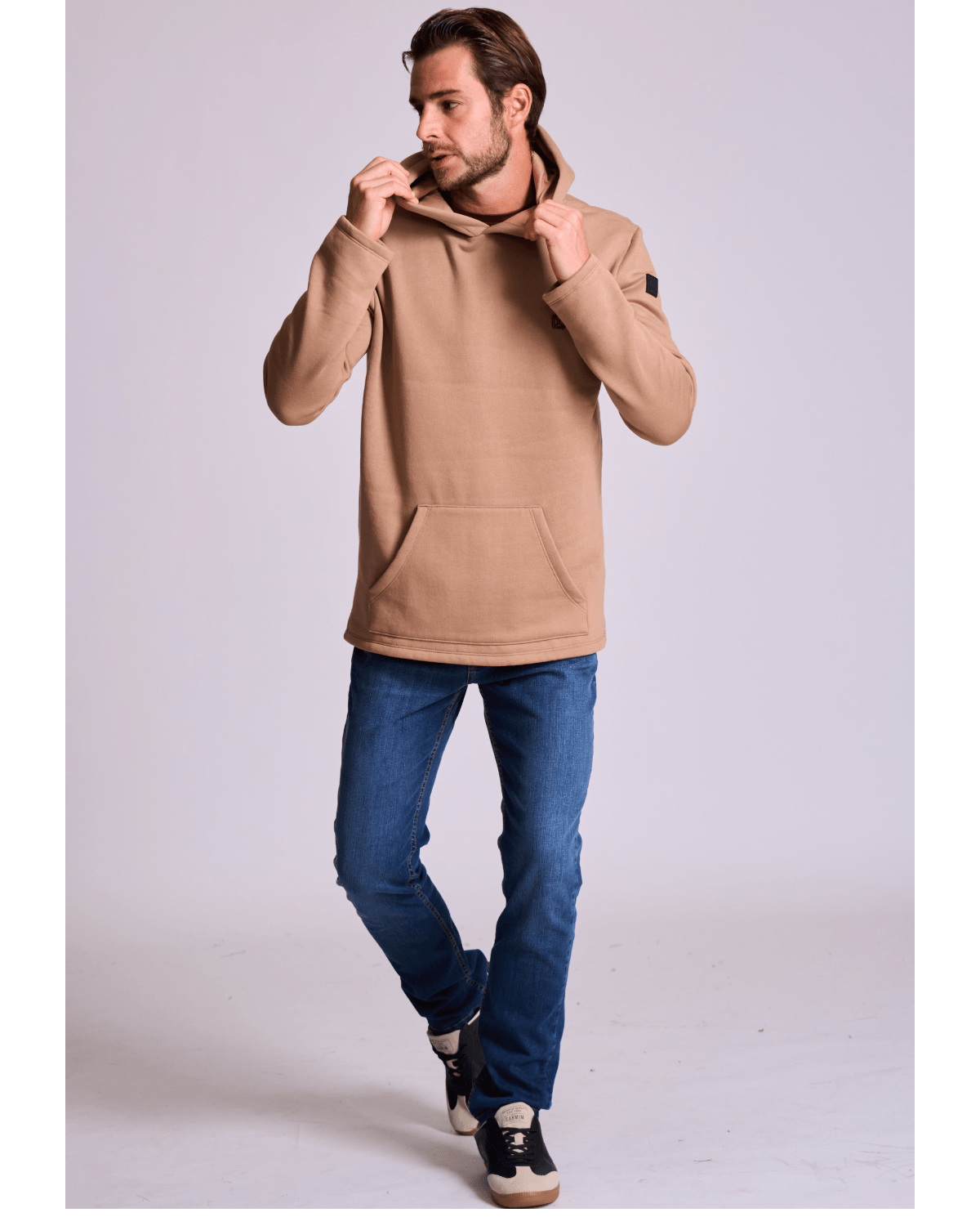 CALÇA JEANS SLIM RYAN MASCULINA